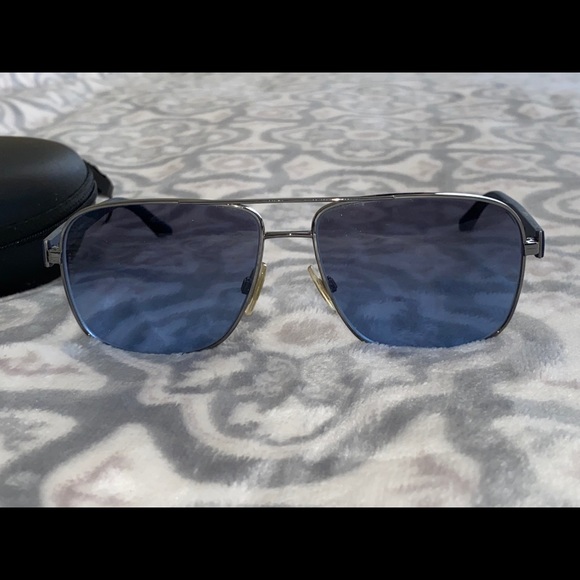 Dolce & Gabbana sunglasses and case
